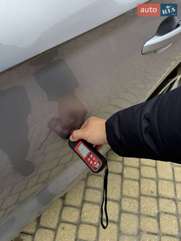 Внедорожник / Кроссовер Audi Q5 2021 в Мукачево