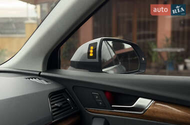 Позашляховик / Кросовер Audi Q5 2021 в 