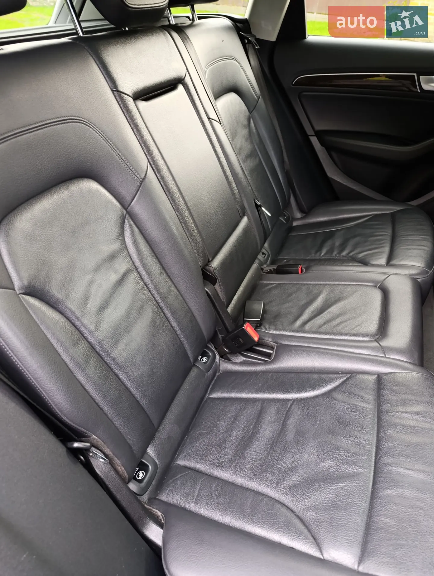 2012 Audi Q5 - мініатюра 45