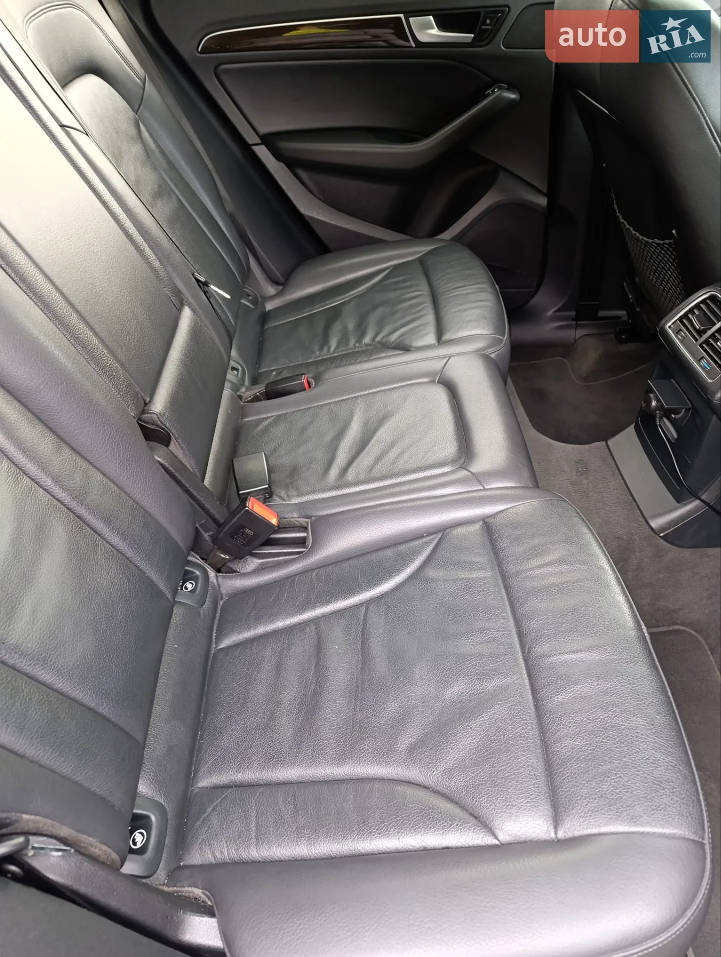 2012 Audi Q5 - мініатюра 56