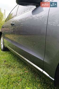 Позашляховик / Кросовер Audi Q5 2012 в  фото 59 Позашляховик / Кросовер Audi Q5 2012 в