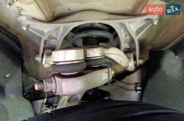 Позашляховик / Кросовер Audi Q5 2012 в  фото 67 Позашляховик / Кросовер Audi Q5 2012 в