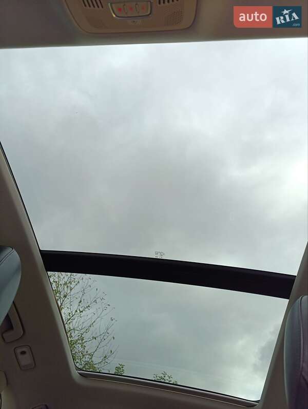 Позашляховик / Кросовер Audi Q5 2012 в Володимирі
