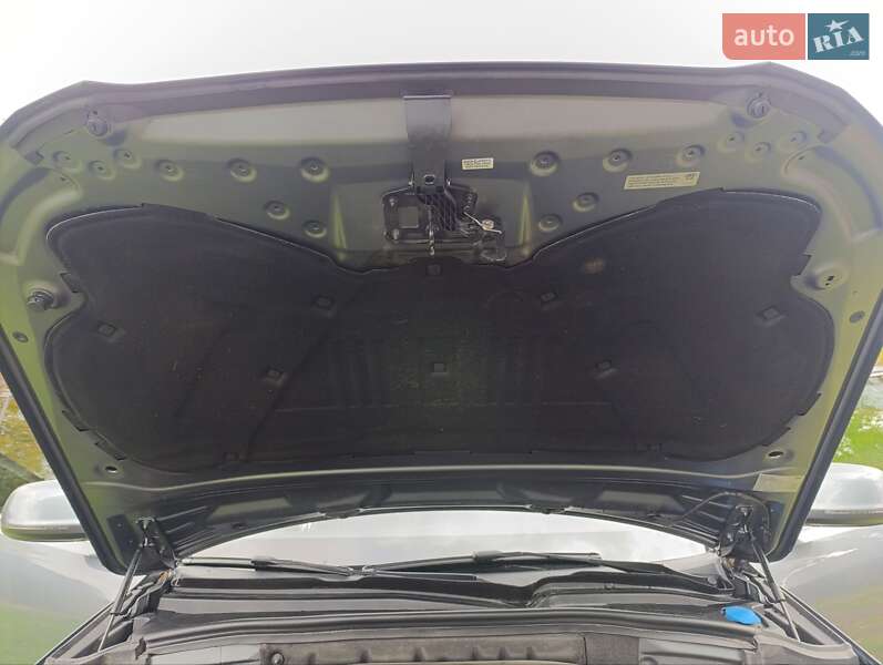 Позашляховик / Кросовер Audi Q5 2012 в Володимирі