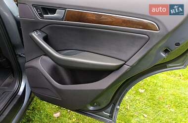 Позашляховик / Кросовер Audi Q5 2012 в  фото 100 Позашляховик / Кросовер Audi Q5 2012 в