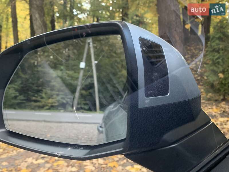 Внедорожник / Кроссовер Audi Q5 2018 в Дрогобыче