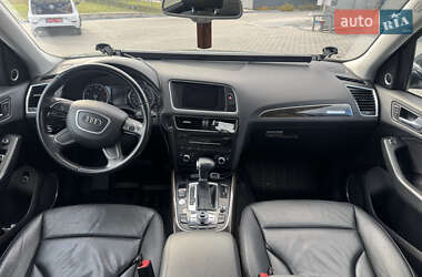 Внедорожник / Кроссовер Audi Q5 2014 в 