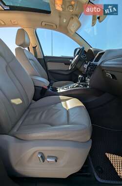 Внедорожник / Кроссовер Audi Q5 2015 в 