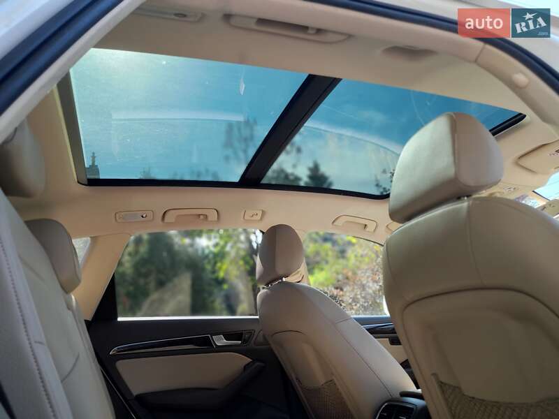 Внедорожник / Кроссовер Audi Q5 2013 в Фастове фото 12 Внедорожник / Кроссовер Audi Q5 2013 в Фастове