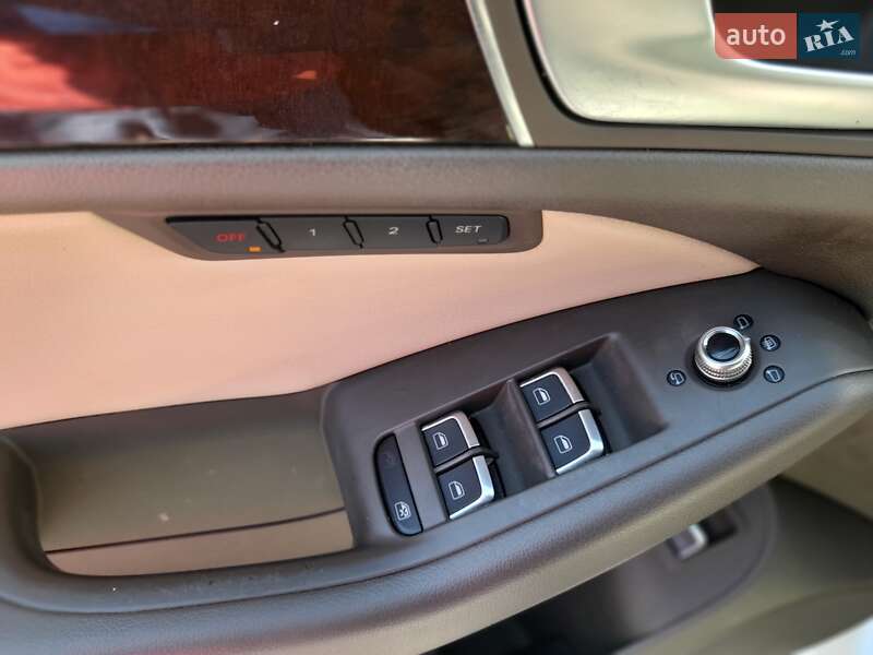 Внедорожник / Кроссовер Audi Q5 2013 в Фастове фото 18 Внедорожник / Кроссовер Audi Q5 2013 в Фастове