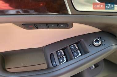 Внедорожник / Кроссовер Audi Q5 2013 в 