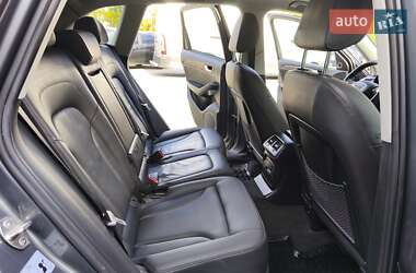 Внедорожник / Кроссовер Audi Q5 2015 в 