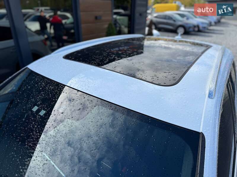 Позашляховик / Кросовер Audi Q5 2018 в Рівному