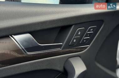 Внедорожник / Кроссовер Audi Q5 2018 в 