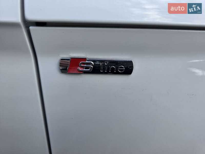 Внедорожник / Кроссовер Audi Q5 2017 в Коломые