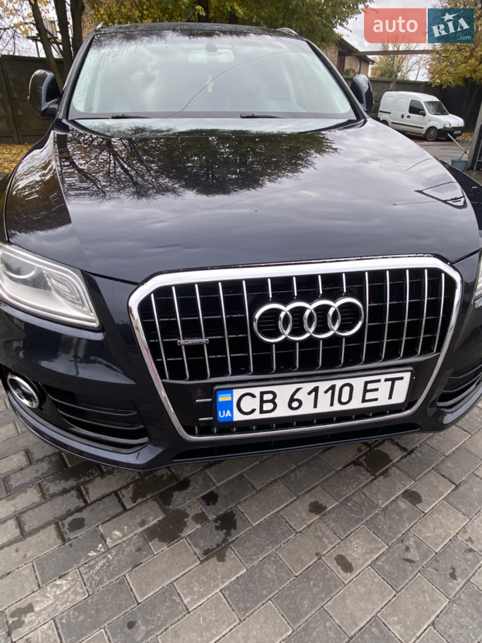 2011 Audi Q5 - мініатюра 29
