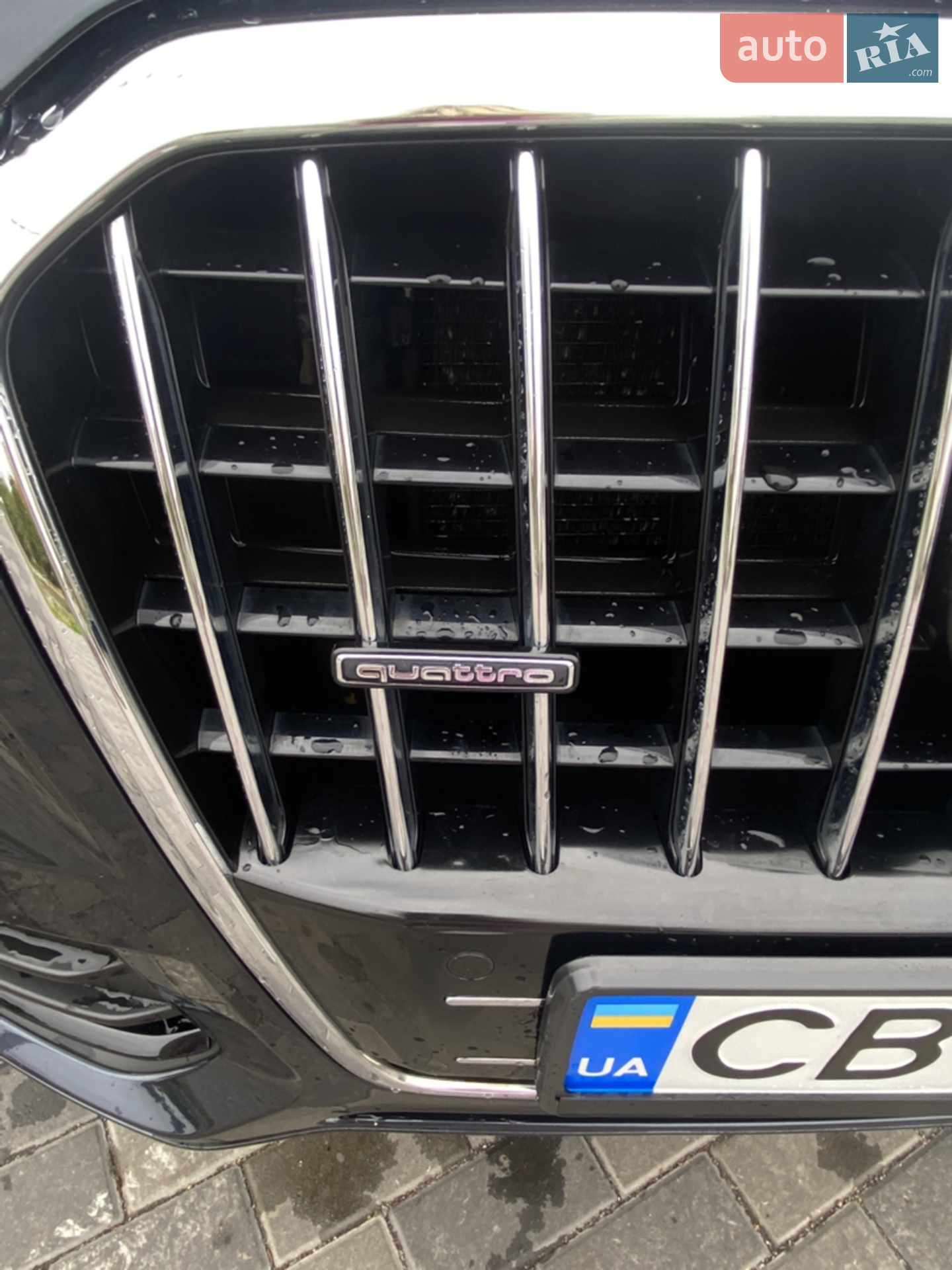 2012 Audi Q5 - мініатюра 5