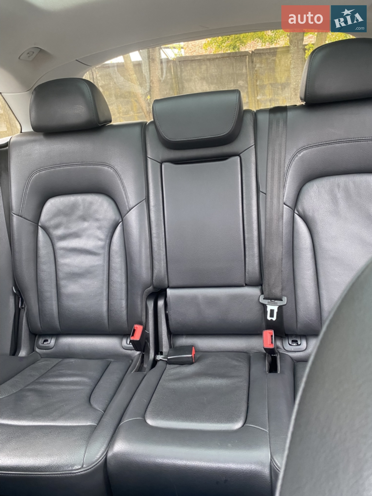 2012 Audi Q5 - мініатюра 6