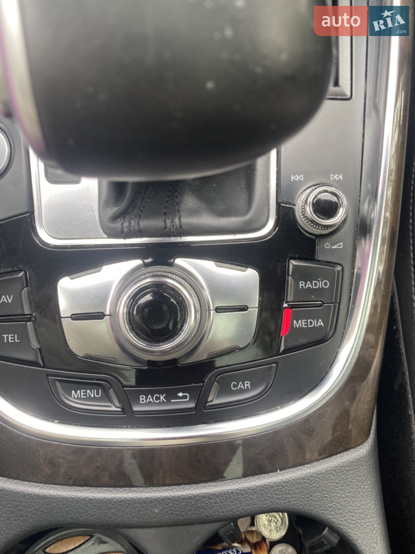 2012 Audi Q5 - мініатюра 7