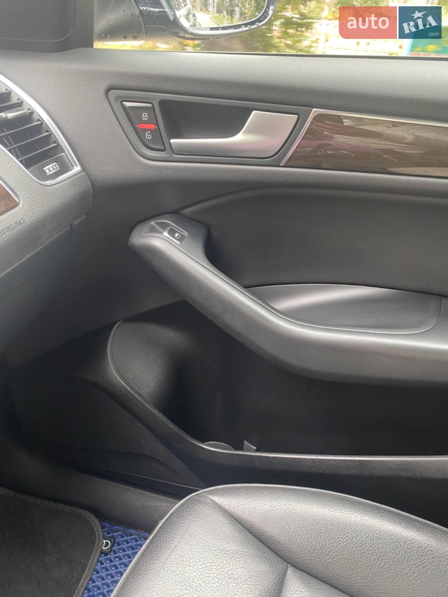 2012 Audi Q5 - мініатюра 10
