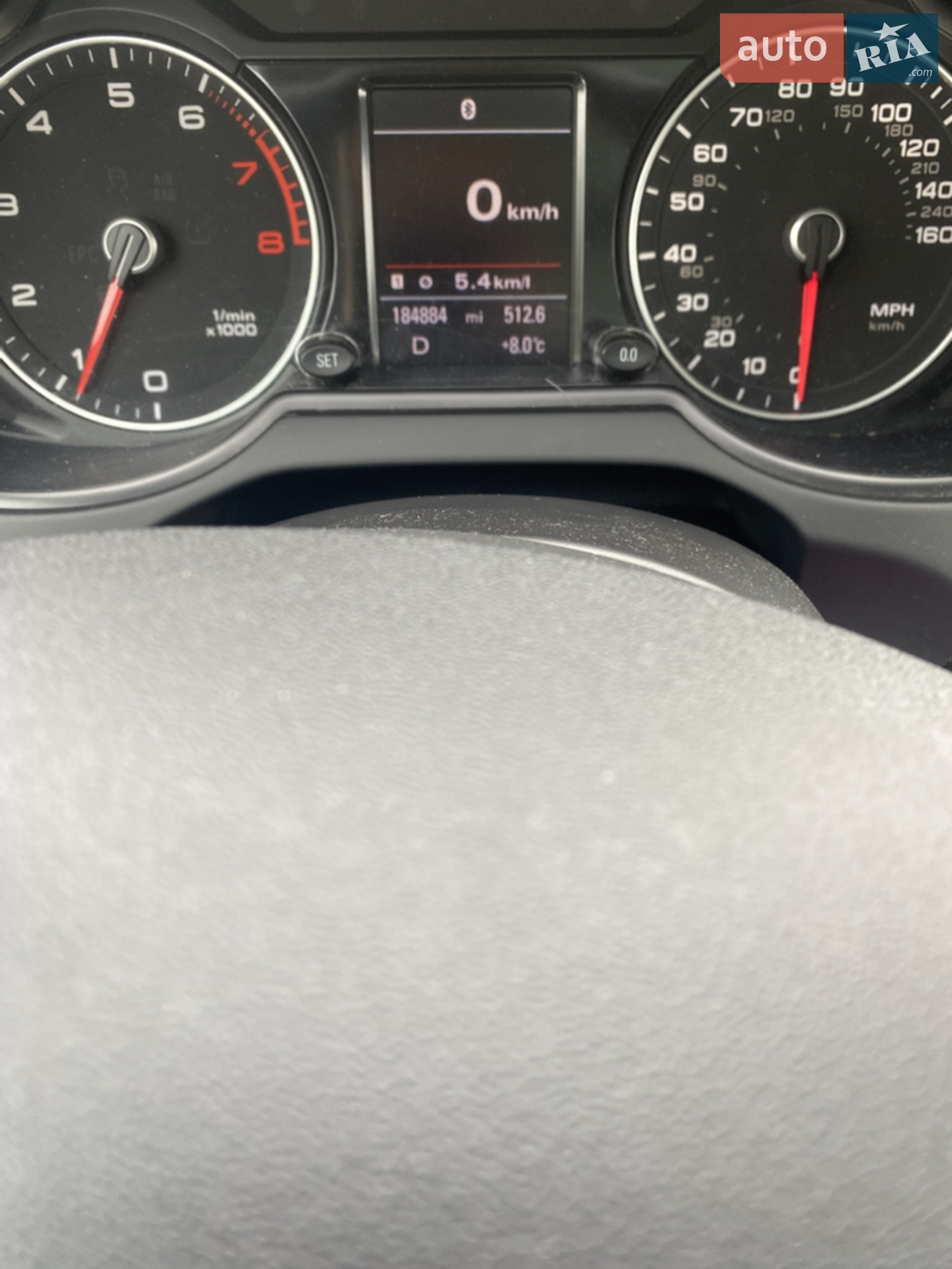 2012 Audi Q5 - мініатюра 12