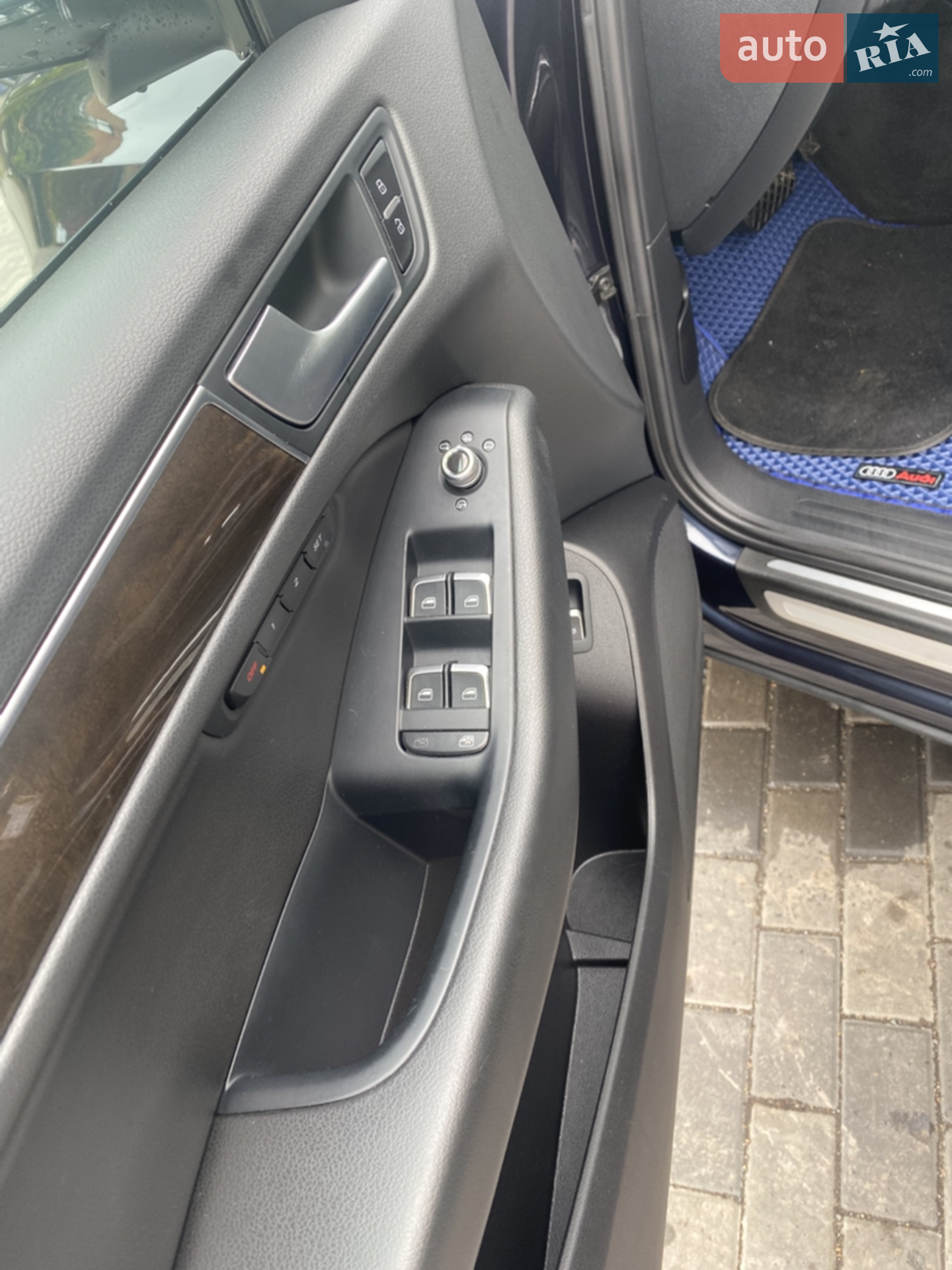 2012 Audi Q5 - мініатюра 13