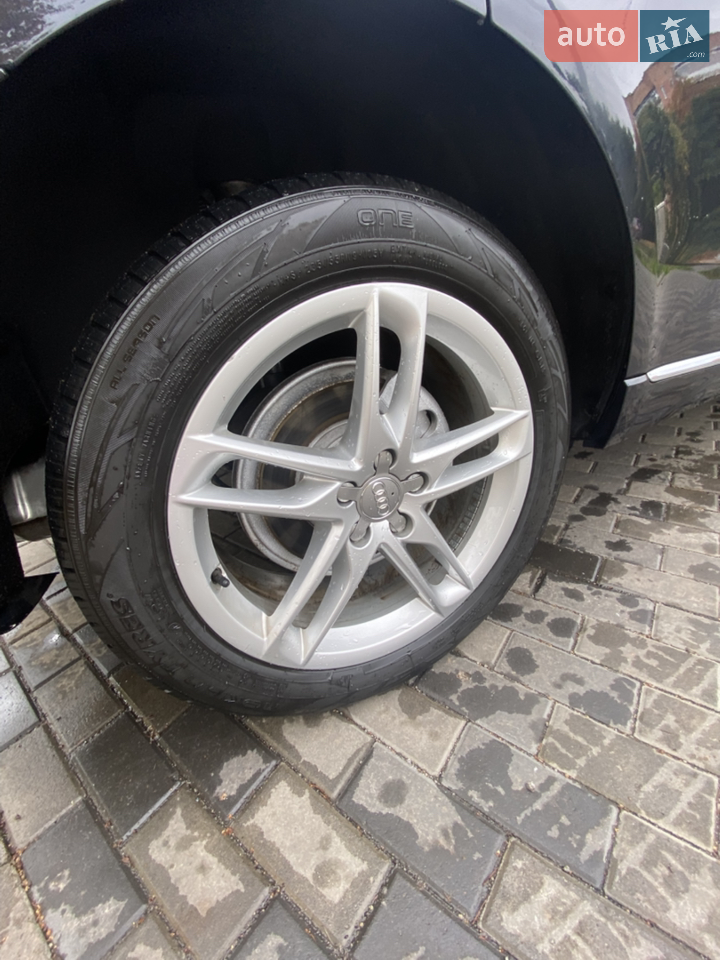 2012 Audi Q5 - мініатюра 16