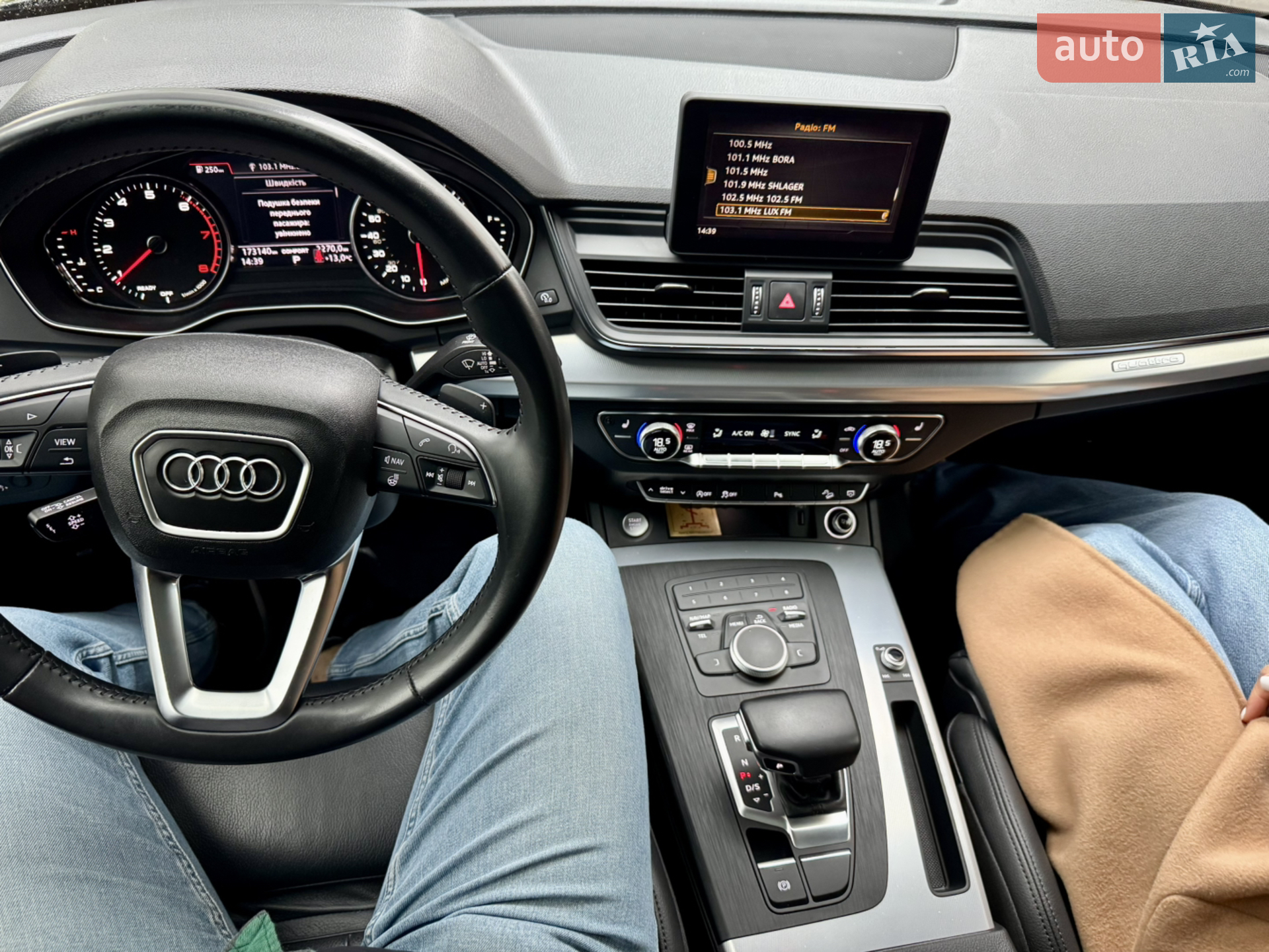2020 Audi Q5 - мініатюра 7