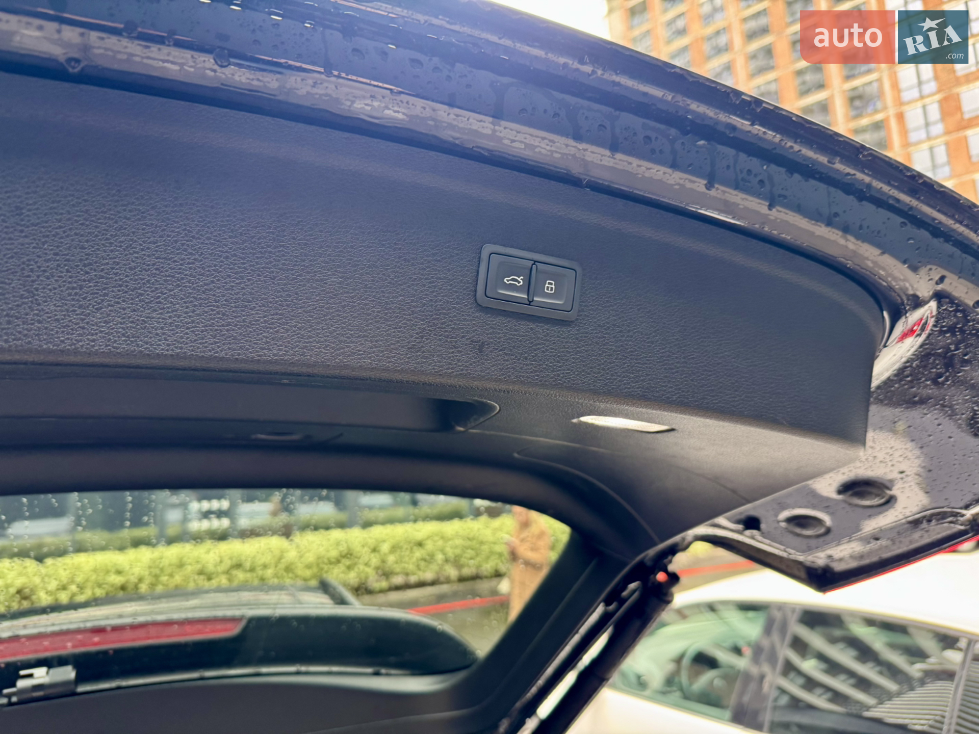 2020 Audi Q5 - мініатюра 17