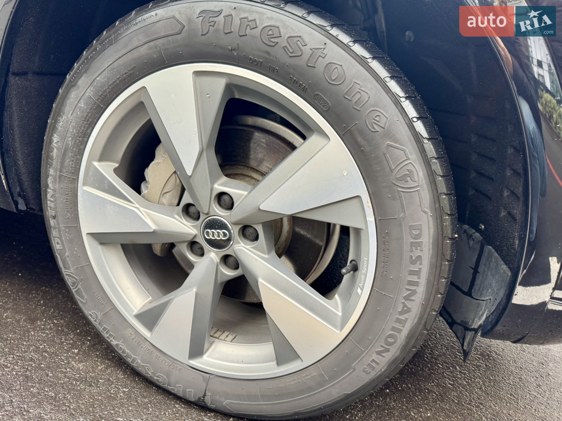 2020 Audi Q5 - мініатюра 23
