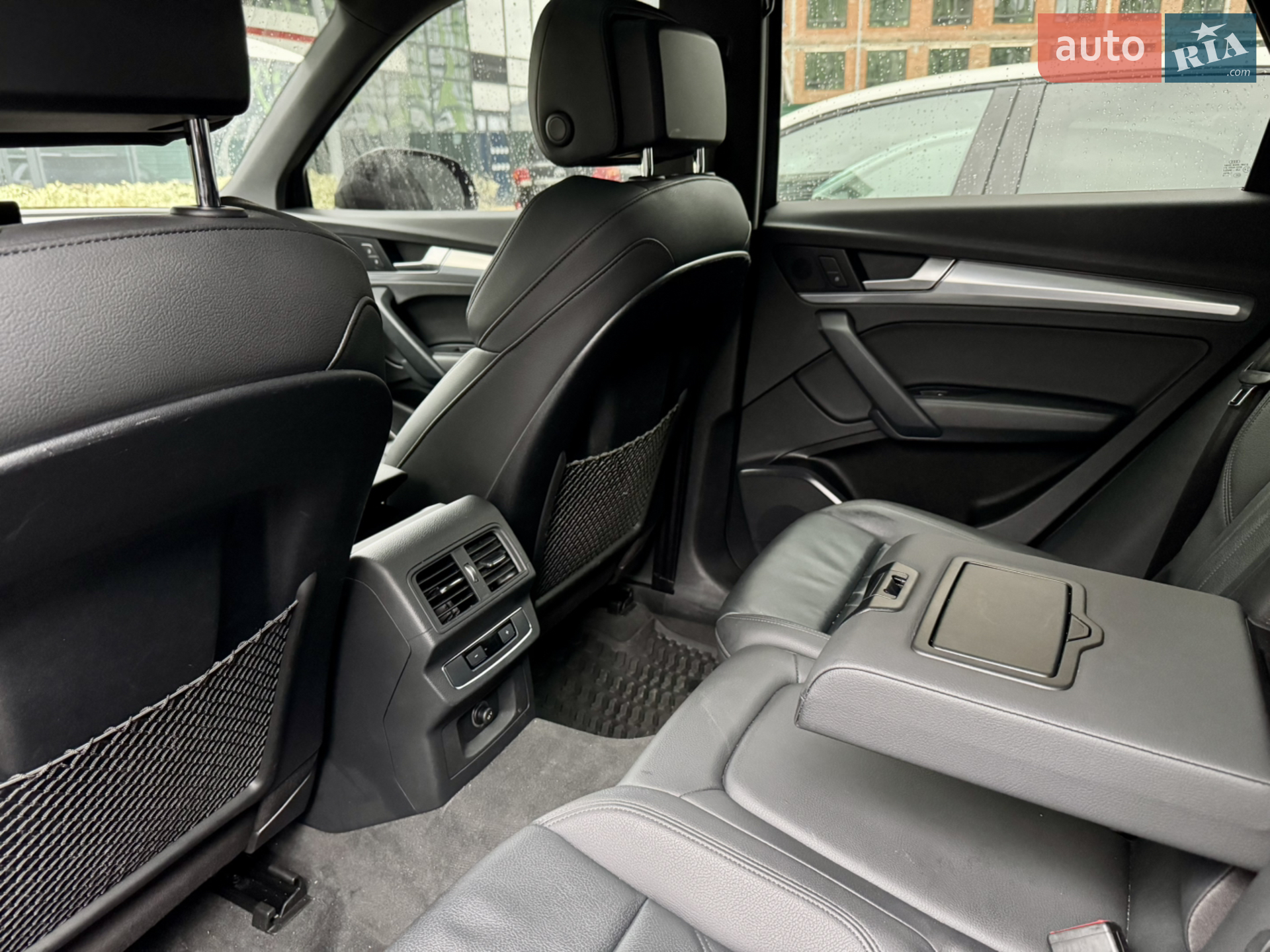 2020 Audi Q5 - мініатюра 15