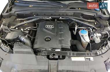 Позашляховик / Кросовер Audi Q5 2015 в  фото 12 Позашляховик / Кросовер Audi Q5 2015 в
