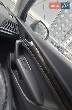 Позашляховик / Кросовер Audi Q5 2018 в 