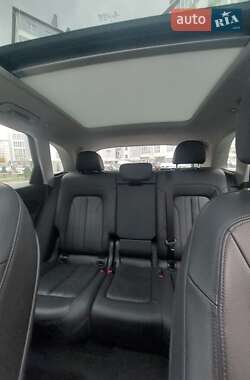 Позашляховик / Кросовер Audi Q5 2018 в 