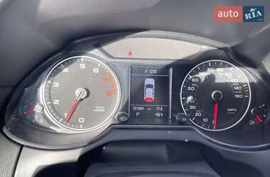 Внедорожник / Кроссовер Audi Q5 2015 в 