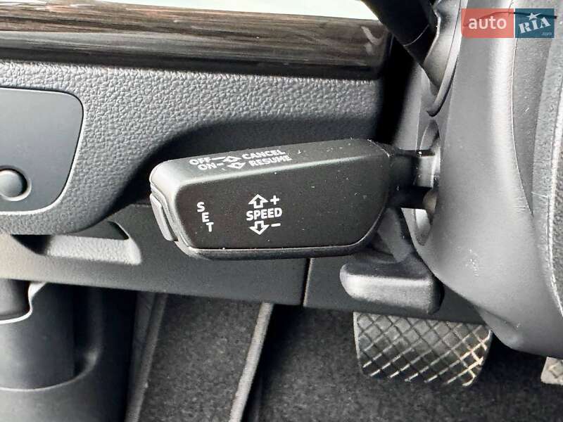 Позашляховик / Кросовер Audi Q5 2018 в Києві