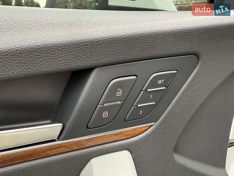 Позашляховик / Кросовер Audi Q5 2022 в Стрию