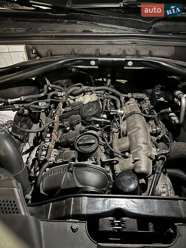 Позашляховик / Кросовер Audi Q5 2016 в Тернополі фото 25 Позашляховик / Кросовер Audi Q5 2016 в Тернополі