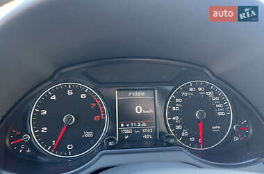 Внедорожник / Кроссовер Audi Q5 2013 в 