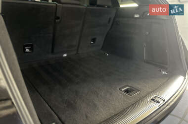 Позашляховик / Кросовер Audi Q5 2016 в 