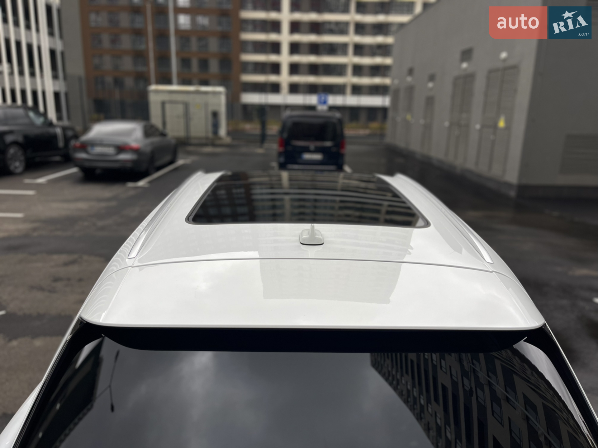 2017 Audi Q5 - мініатюра 11
