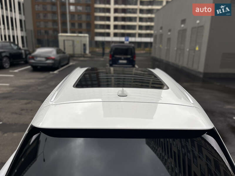 Позашляховик / Кросовер Audi Q5 2017 в Києві фото 11 Позашляховик / Кросовер Audi Q5 2017 в Києві