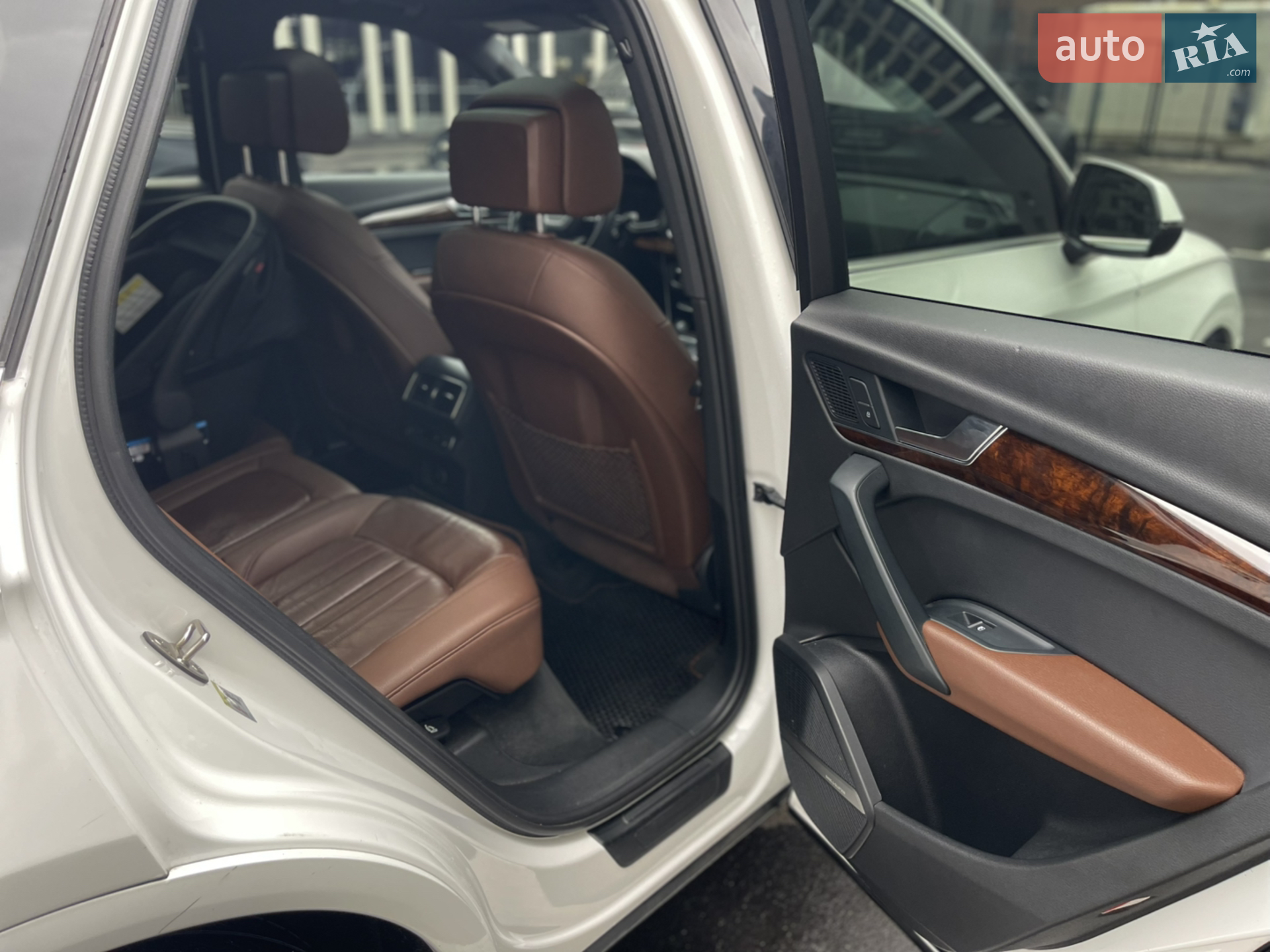 2017 Audi Q5 - мініатюра 30