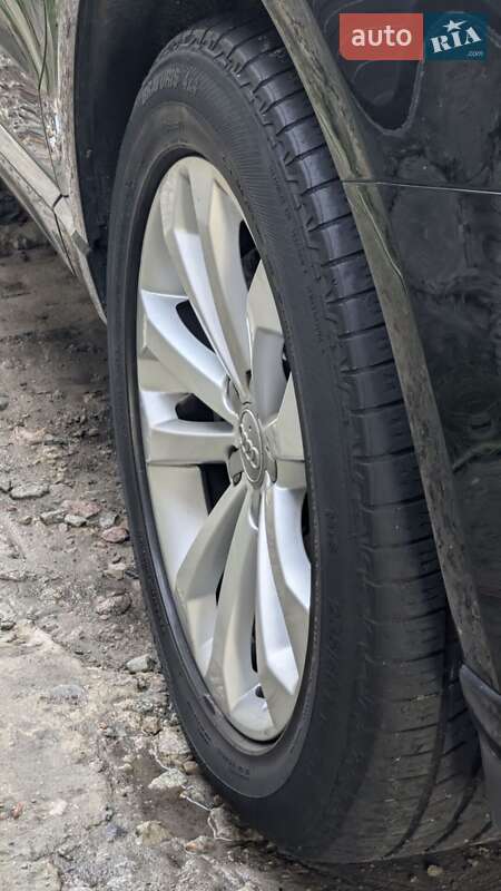 Внедорожник / Кроссовер Audi Q5 2013 в Киеве фото 9 Внедорожник / Кроссовер Audi Q5 2013 в Киеве