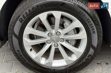 Внедорожник / Кроссовер Audi Q5 2012 в 