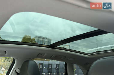 Внедорожник / Кроссовер Audi Q5 2012 в 