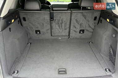 Внедорожник / Кроссовер Audi Q5 2012 в 