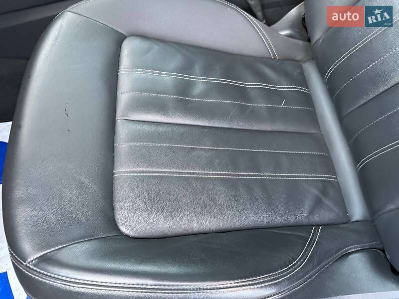 Позашляховик / Кросовер Audi Q5 2020 в Луцьку фото 23 Позашляховик / Кросовер Audi Q5 2020 в Луцьку