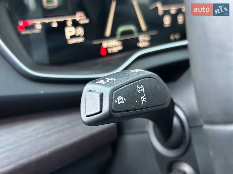Позашляховик / Кросовер Audi Q5 2020 в Луцьку фото 29 Позашляховик / Кросовер Audi Q5 2020 в Луцьку
