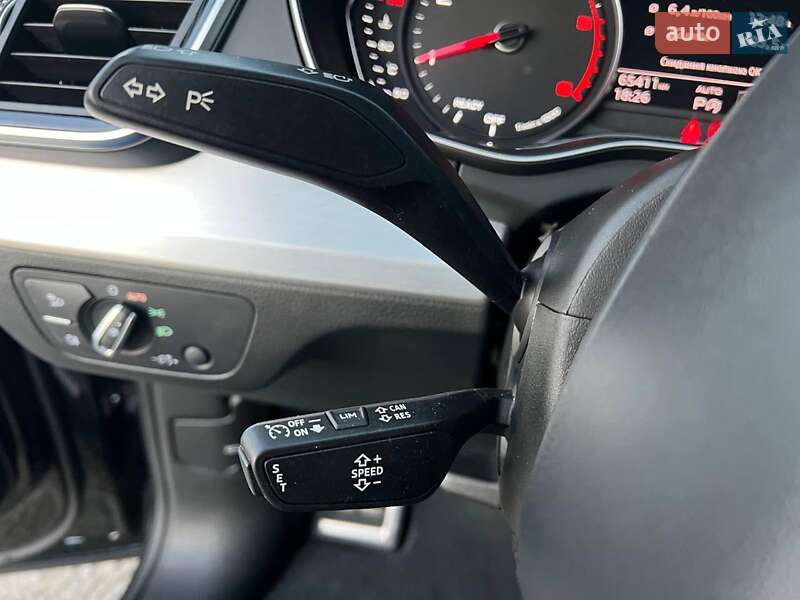 Внедорожник / Кроссовер Audi Q5 2022 в Львове